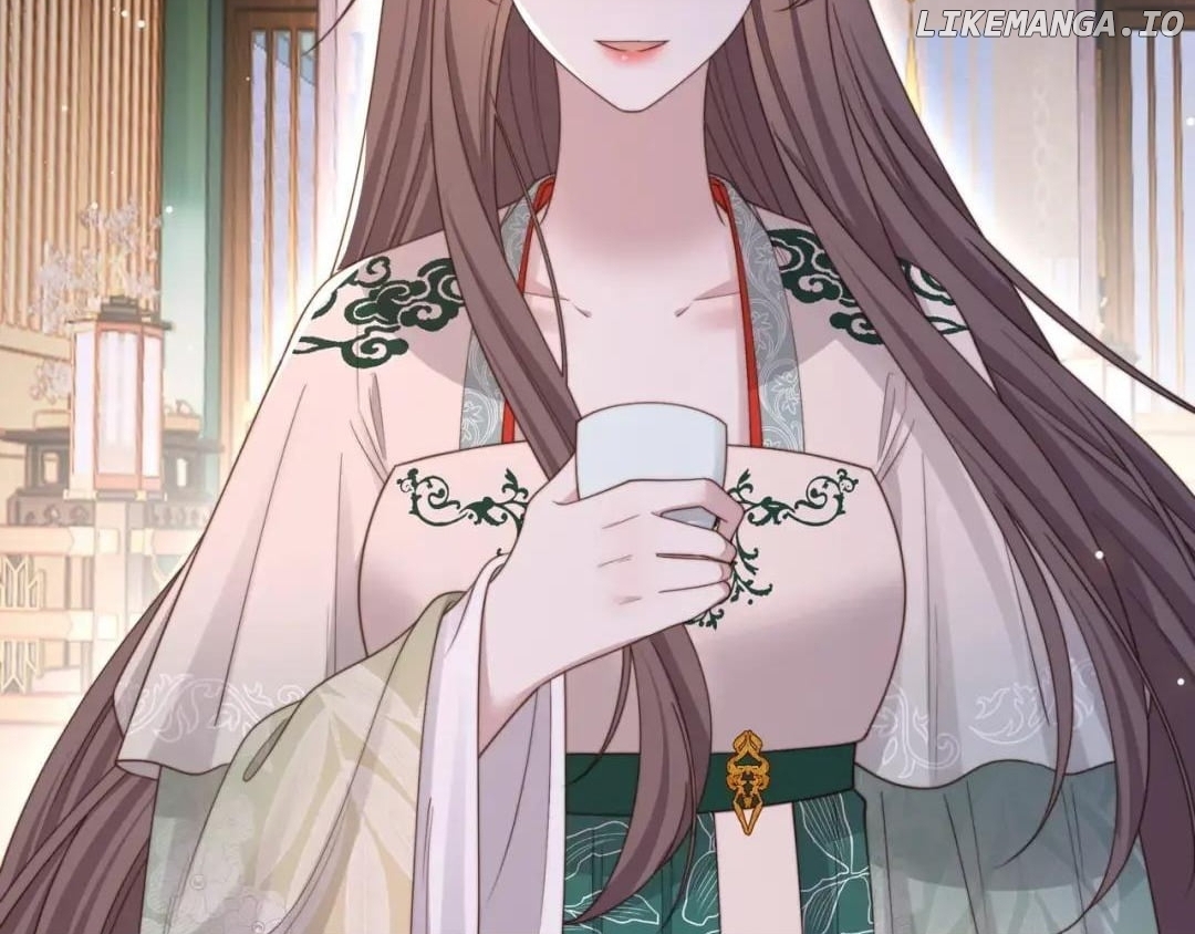Lonely Emperor Chases His Sister-in-Law Chapter 57 - page 29